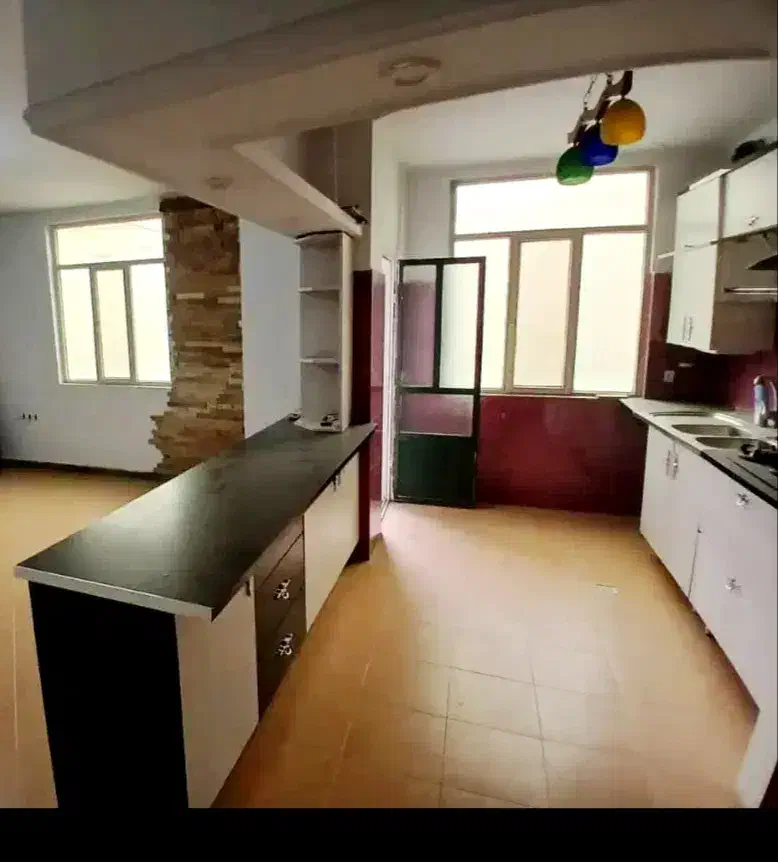 ۵۵متری،تخلیه،پارکینگ اختصاصی، طبقه اول|فروش آپارتمان|اندیشه, اندیشه فاز ۱|دیوار