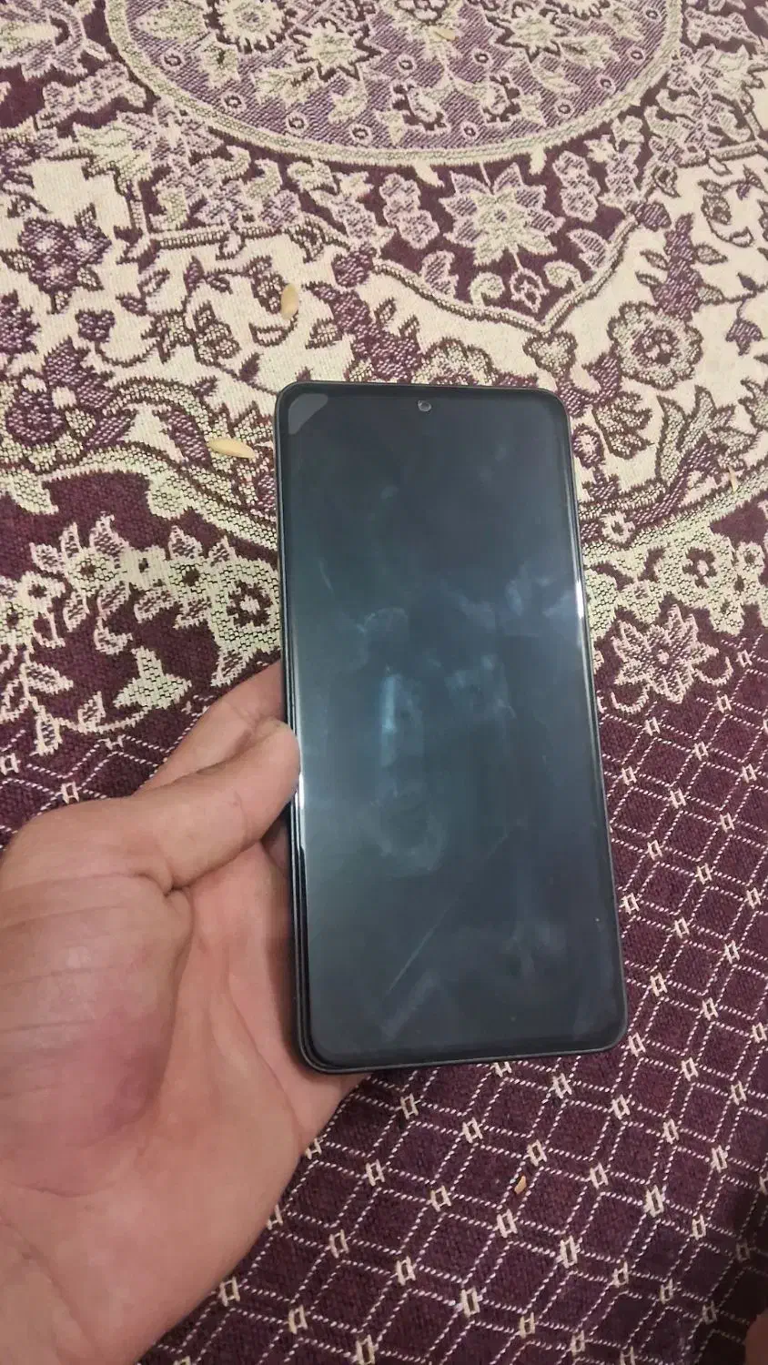 گوشی ردمی نوت 13|موبایل|تایباد, |دیوار