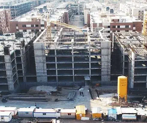 گل نرگس فاز دو|فروش آپارتمان|اصفهان, شهرک گل نرگس|دیوار