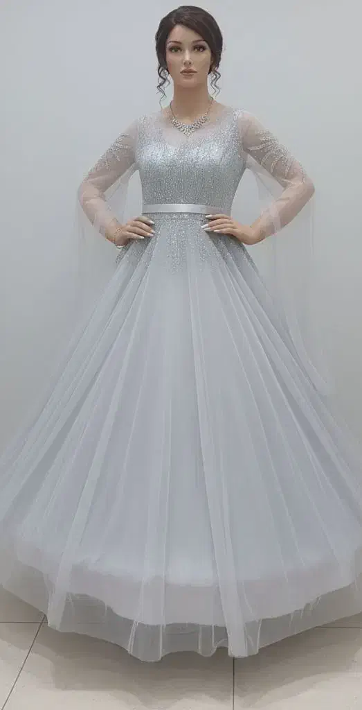 لباس پیراهن مجلسی|لباس|خرمآباد, |دیوار