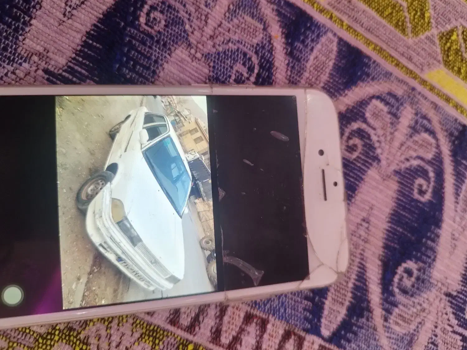 تویوتا کرولا 1990|خودرو سواری و وانت|شاهرود (اردبیل), |دیوار