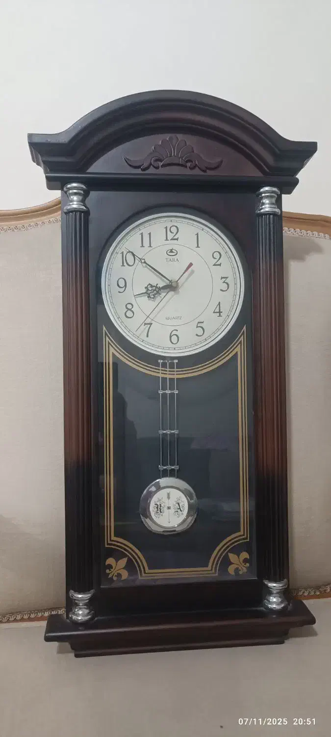 ساعت دیواری فروش فوری|ساعت دیواری و تزئینی|تهران, تهران‌نو|دیوار