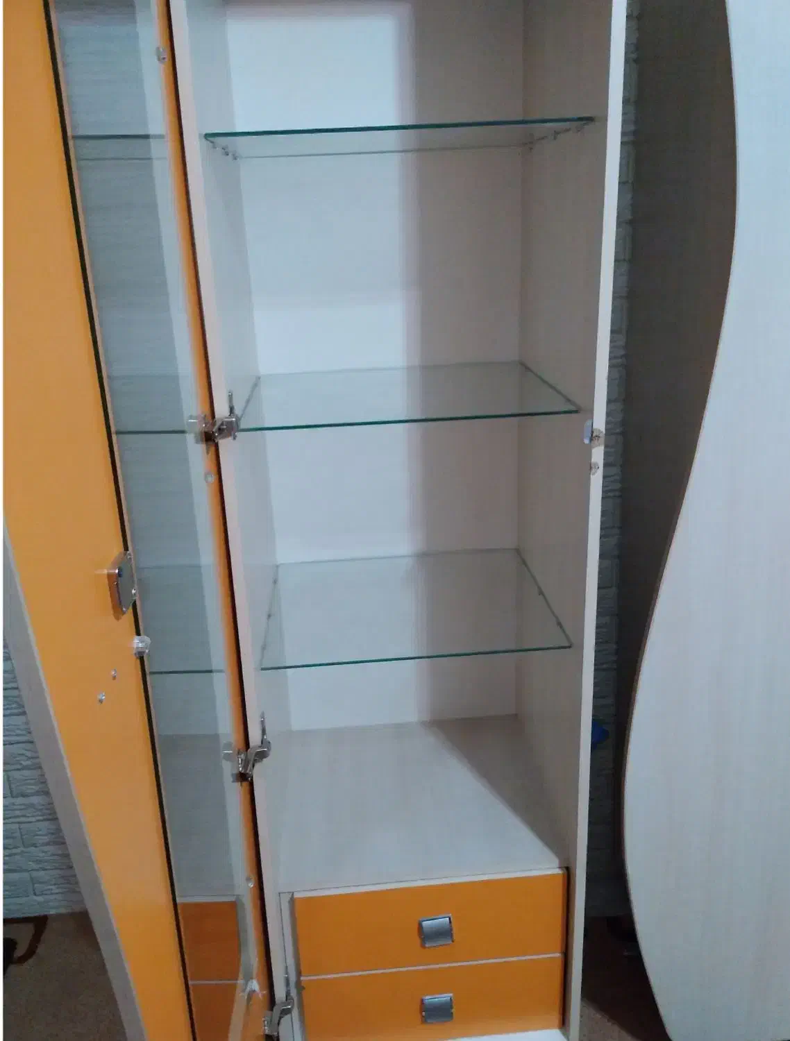 کمد وتخت نوجوانی|تخت و صندلی بچه|برخوار, |دیوار