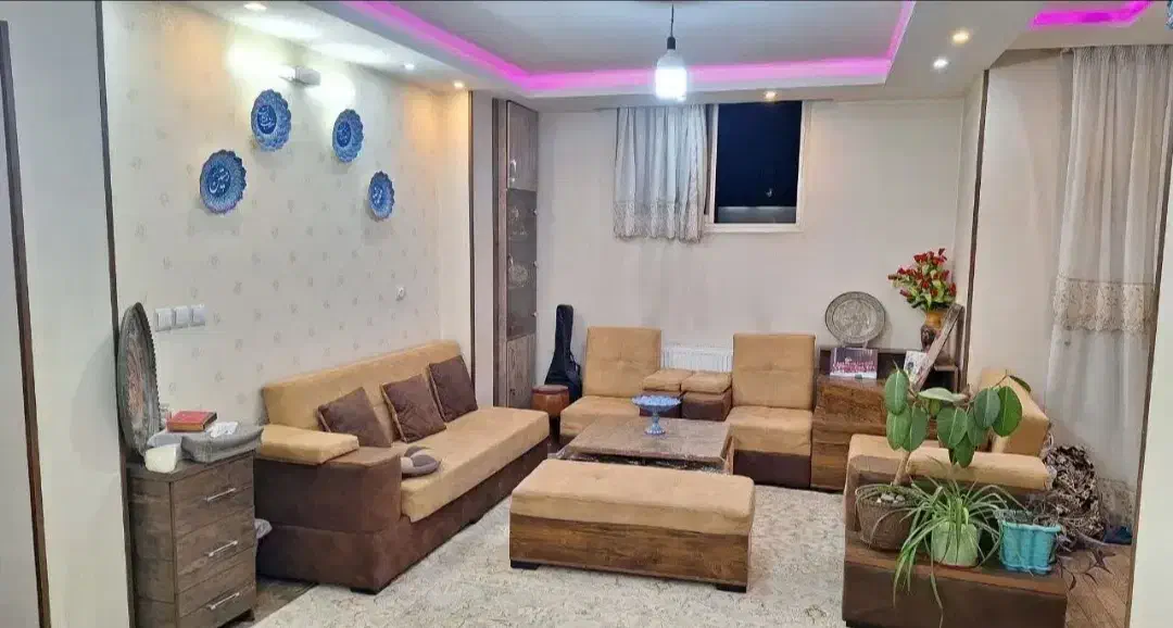 آپارتمان/دوخواب/دو دقیقه ای دریا/سندار/زیر قیمت|فروش آپارتمان|بندر انزلی, پاسداران|دیوار