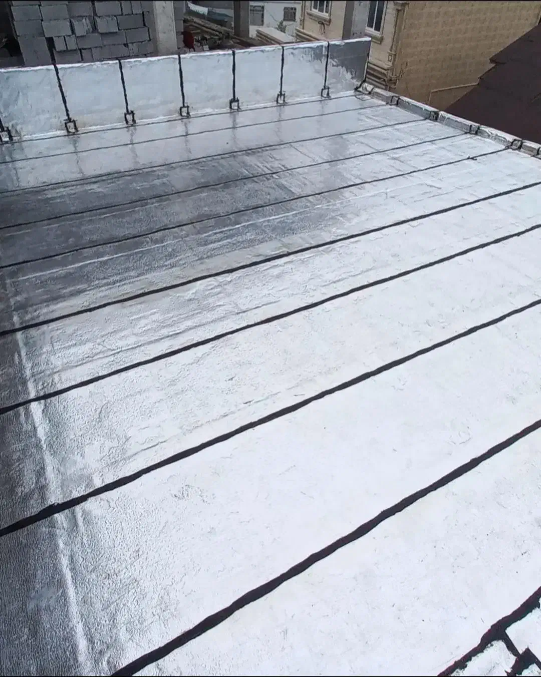 ایزوگام اقساط کرمان زرندبردسیر،سیمانکاری ،شیب بندی|خدمات پیشه و مهارت|کرمان, |دیوار