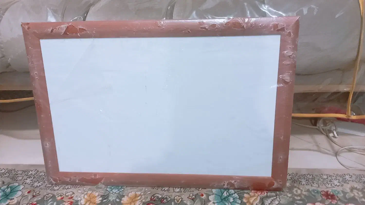 تخته وایت برد|لوازم التحریر|اهواز, طالقانی|دیوار