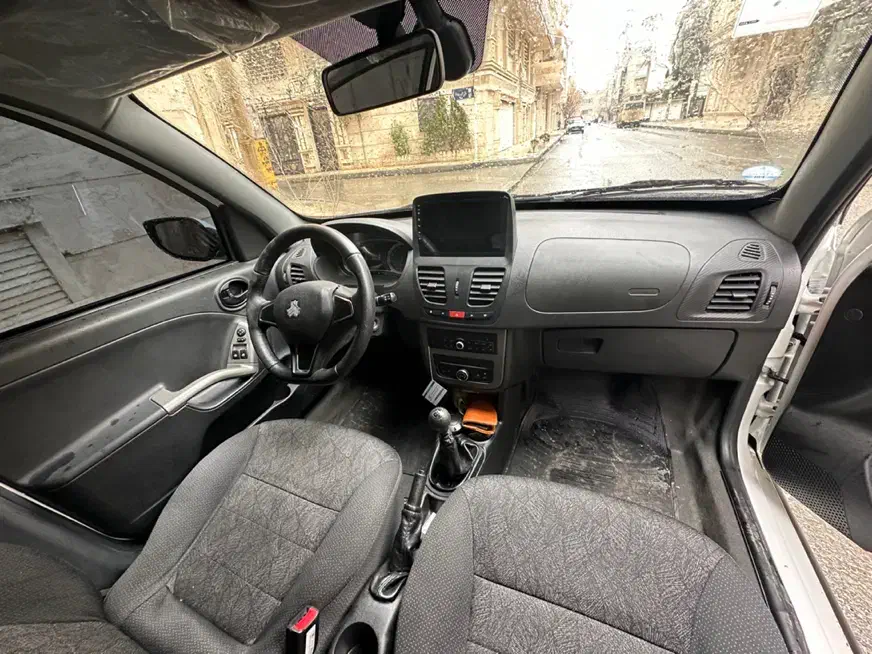 کوییک gxrLسفارشی|خودرو سواری و وانت|قدس, شهر‌قدس|دیوار