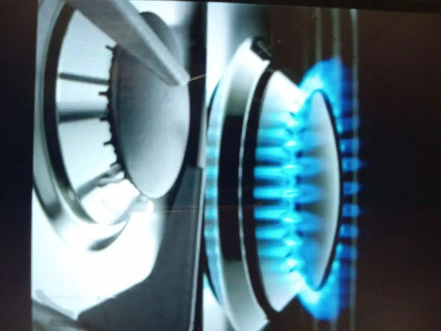 تعمیرات تخصصی اجاق‌گاز فردار وصفحه ای درمنزل|خدمات پیشه و مهارت|زنجان, |دیوار