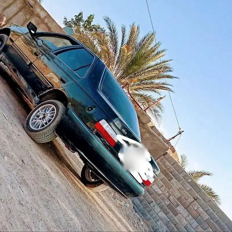 پژو پارس|خودرو سواری و وانت|بم, |دیوار