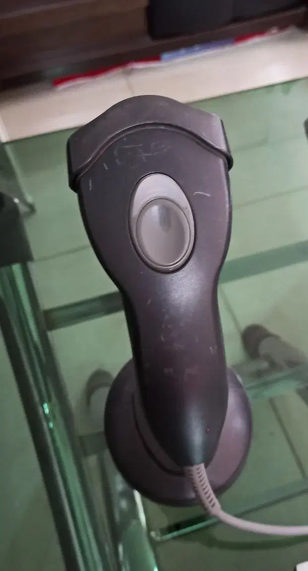 دستگاه بارکدخوان|پرینتر، اسکنر، کپی، فکس|قزوین, |دیوار