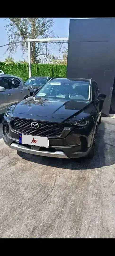 2025مزداcx50|خودرو سواری و وانت|زاهدان, |دیوار