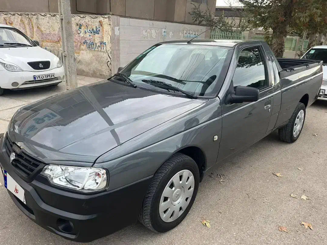 اریسان2مدل1403برج12|خودرو سواری و وانت|گنبد کاووس, |دیوار