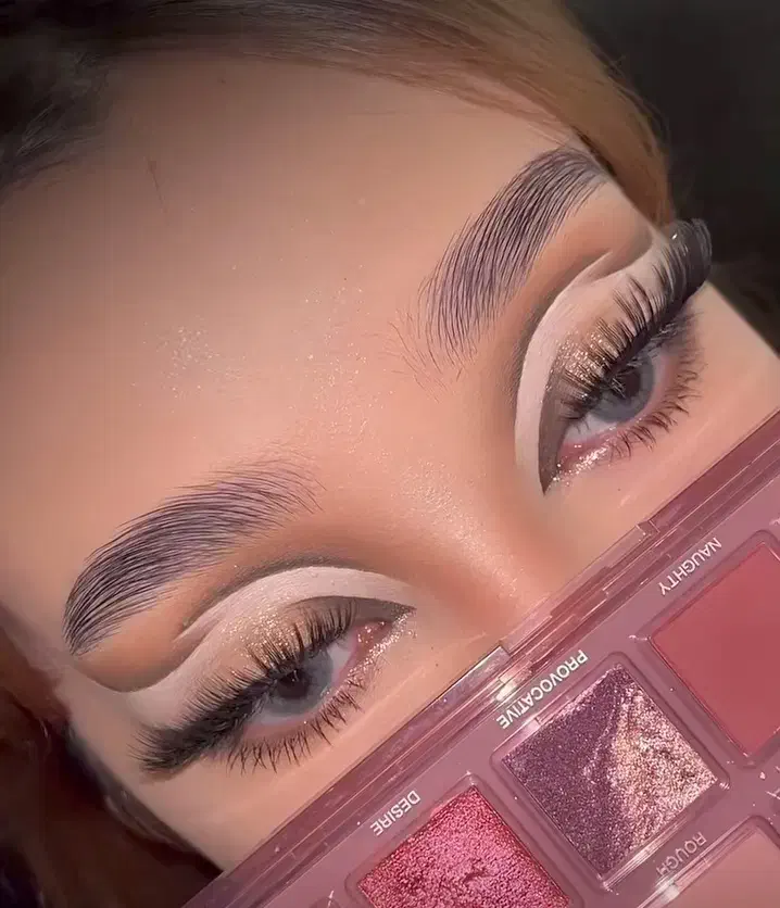 میکاپ با قیمت مناسب|خدمات آرایشگری و زیبایی|نیشابور, مدرس|دیوار