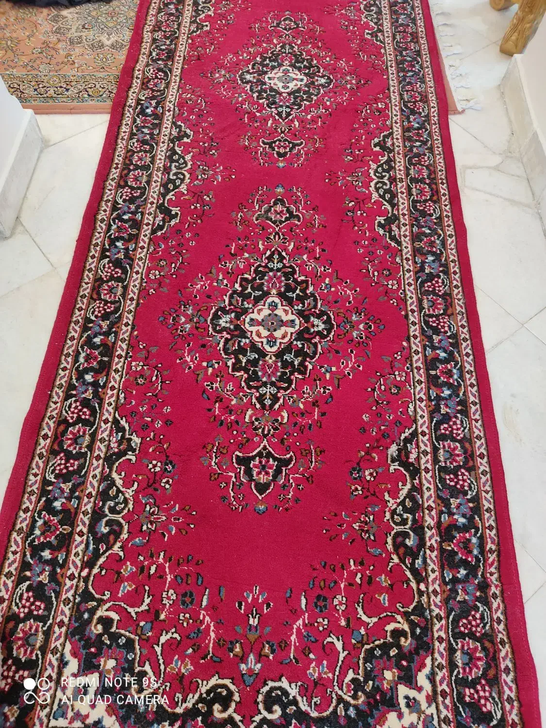 کناره|فرش|فردیس, شهرک ناز|دیوار