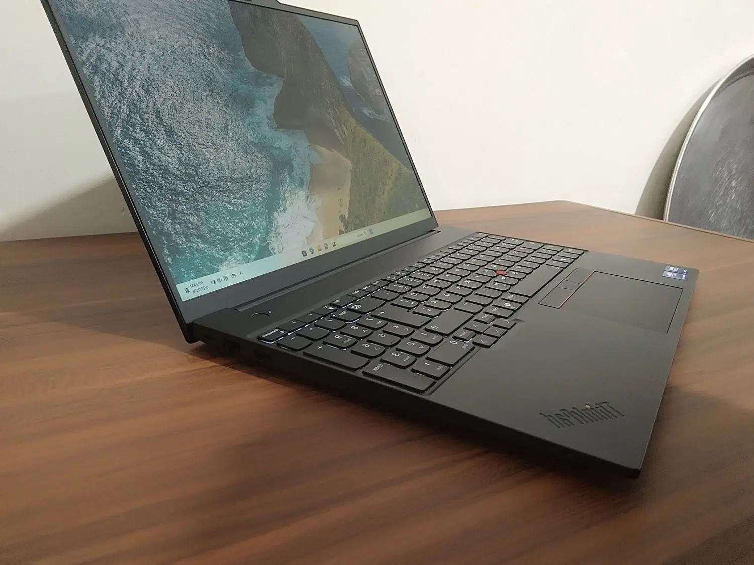 LenovoThinkPadE16Gen 3|رایانه همراه|شیراز, کوشک میدان|دیوار