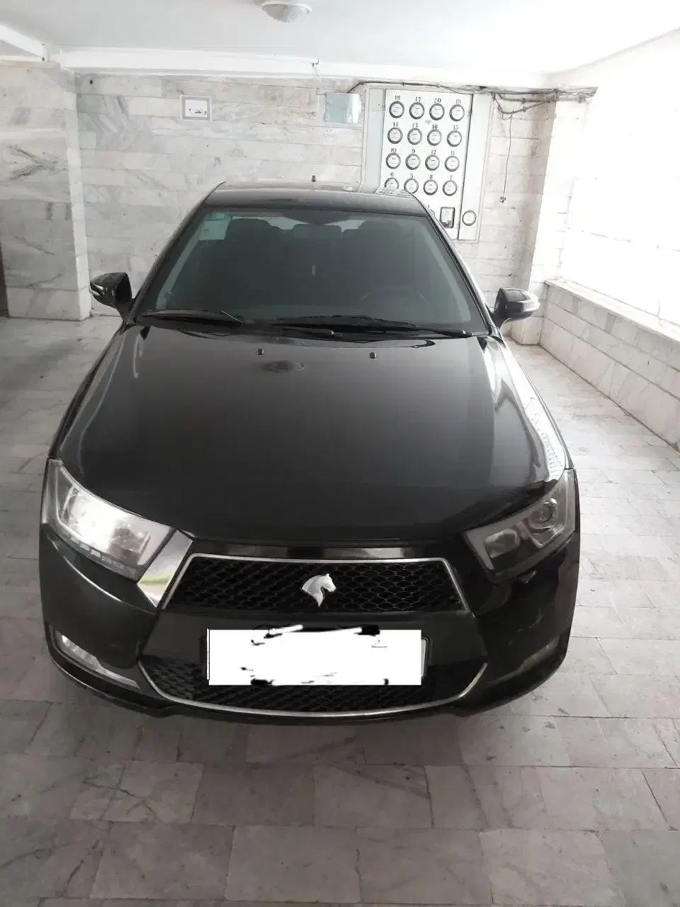 فروش ماشین دنا پلاس|خودرو سواری و وانت|تهران, جنت‌آباد جنوبی|دیوار