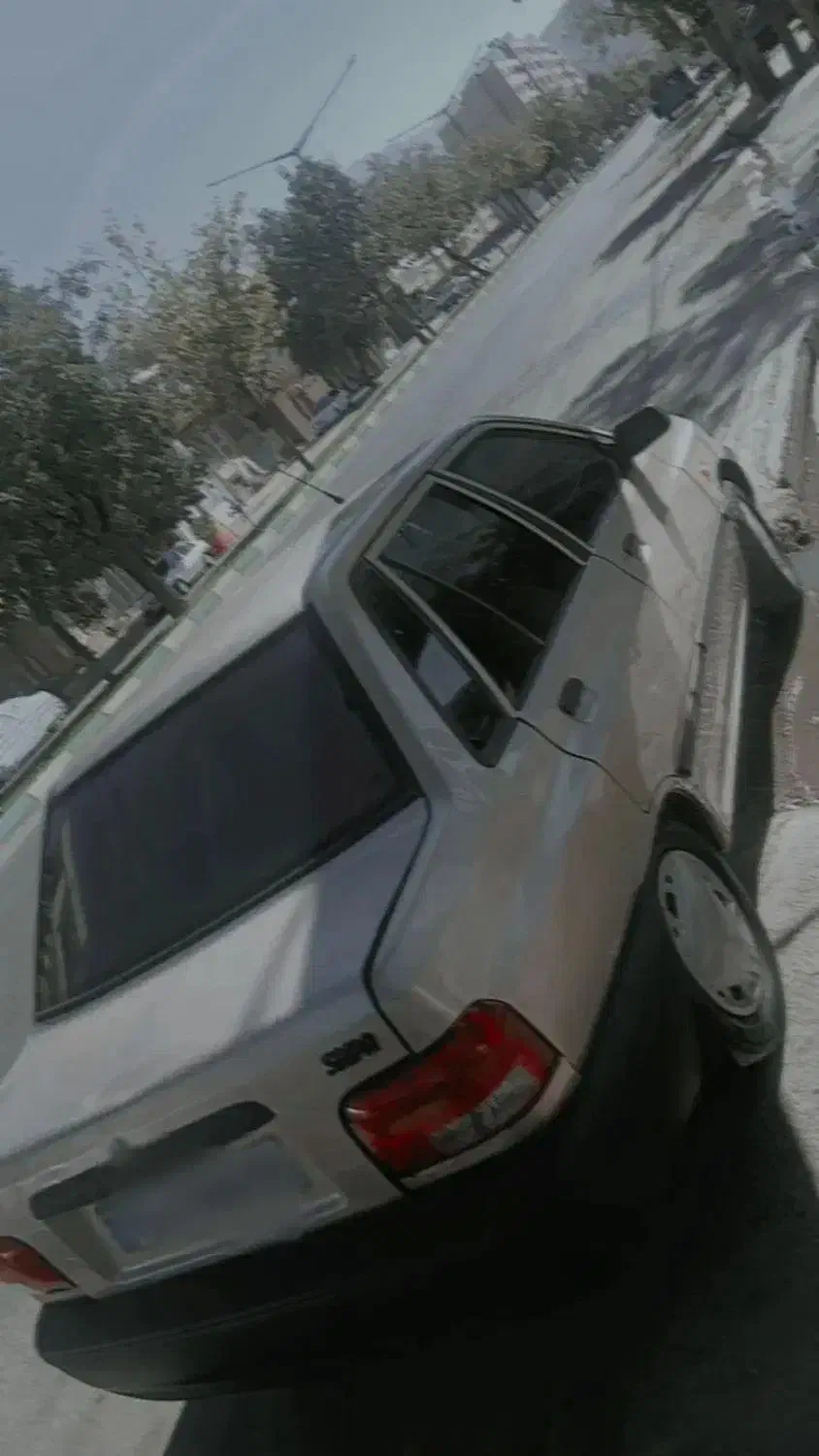 پراید|خودرو سواری و وانت|کلیائی, |دیوار