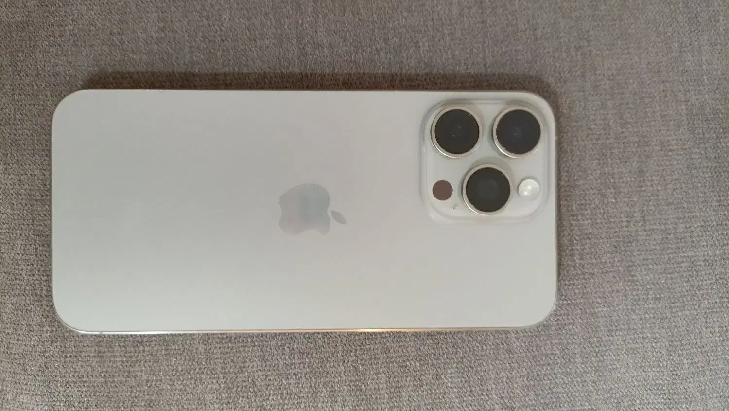 ایفون 15پرومکس|موبایل|نهاوند, |دیوار