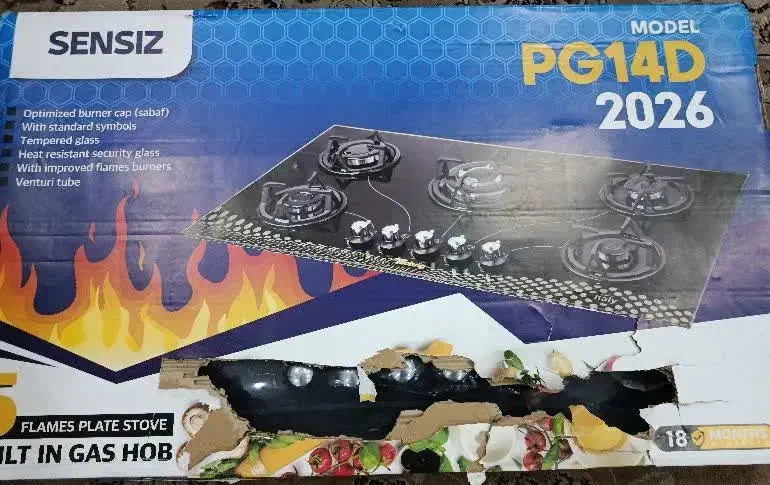 سه تکیه وسایل خانگی نو آکبند|سایر لوازم برقی|تهران, وردآورد|دیوار