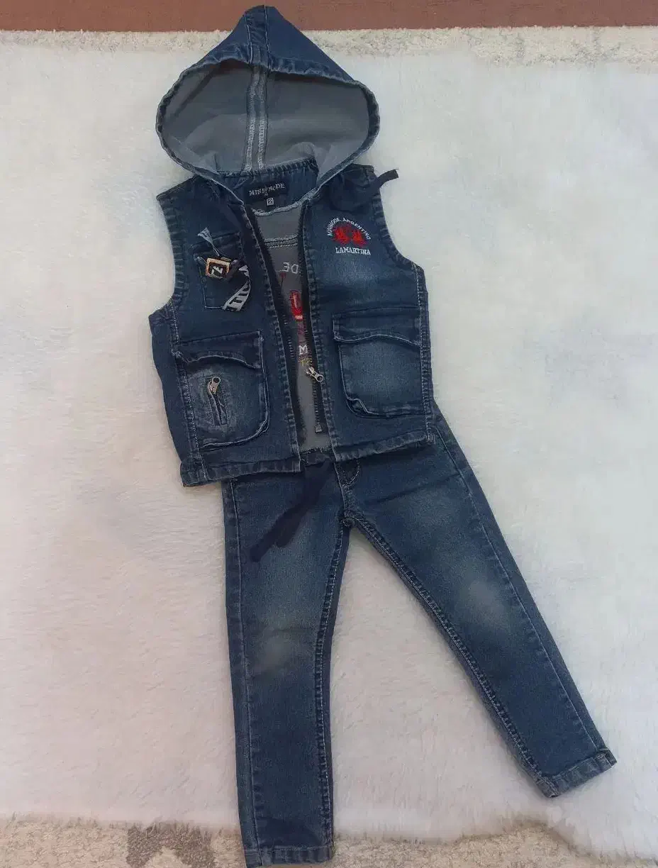 لباس پسرانه نو|کفش و لباس بچه|شاهین‌شهر, فردوسی|دیوار