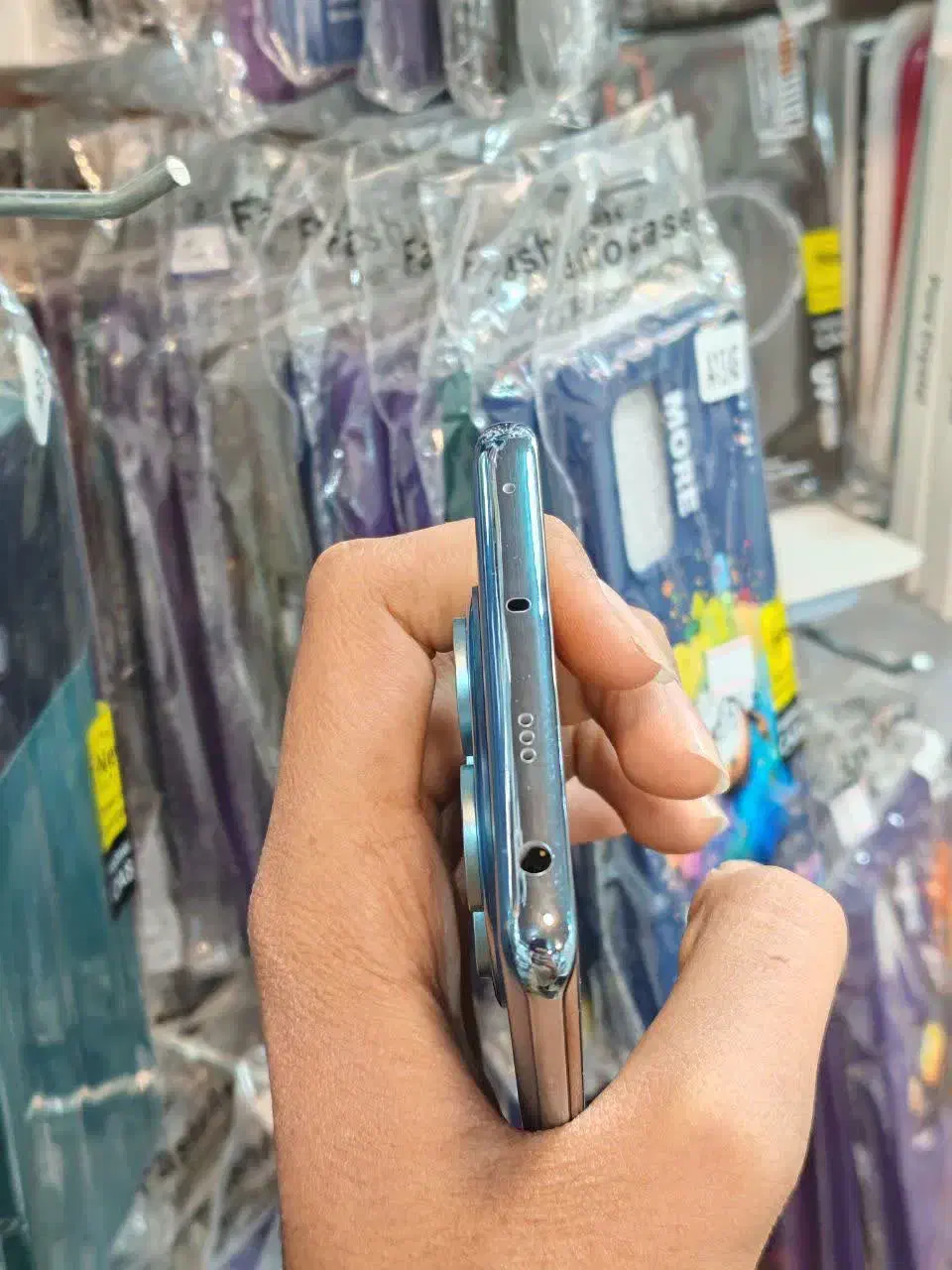 فروش گوشی شیائومی Redmi Note 14 Pro در حد نو|موبایل|نجفآباد, بازار|دیوار