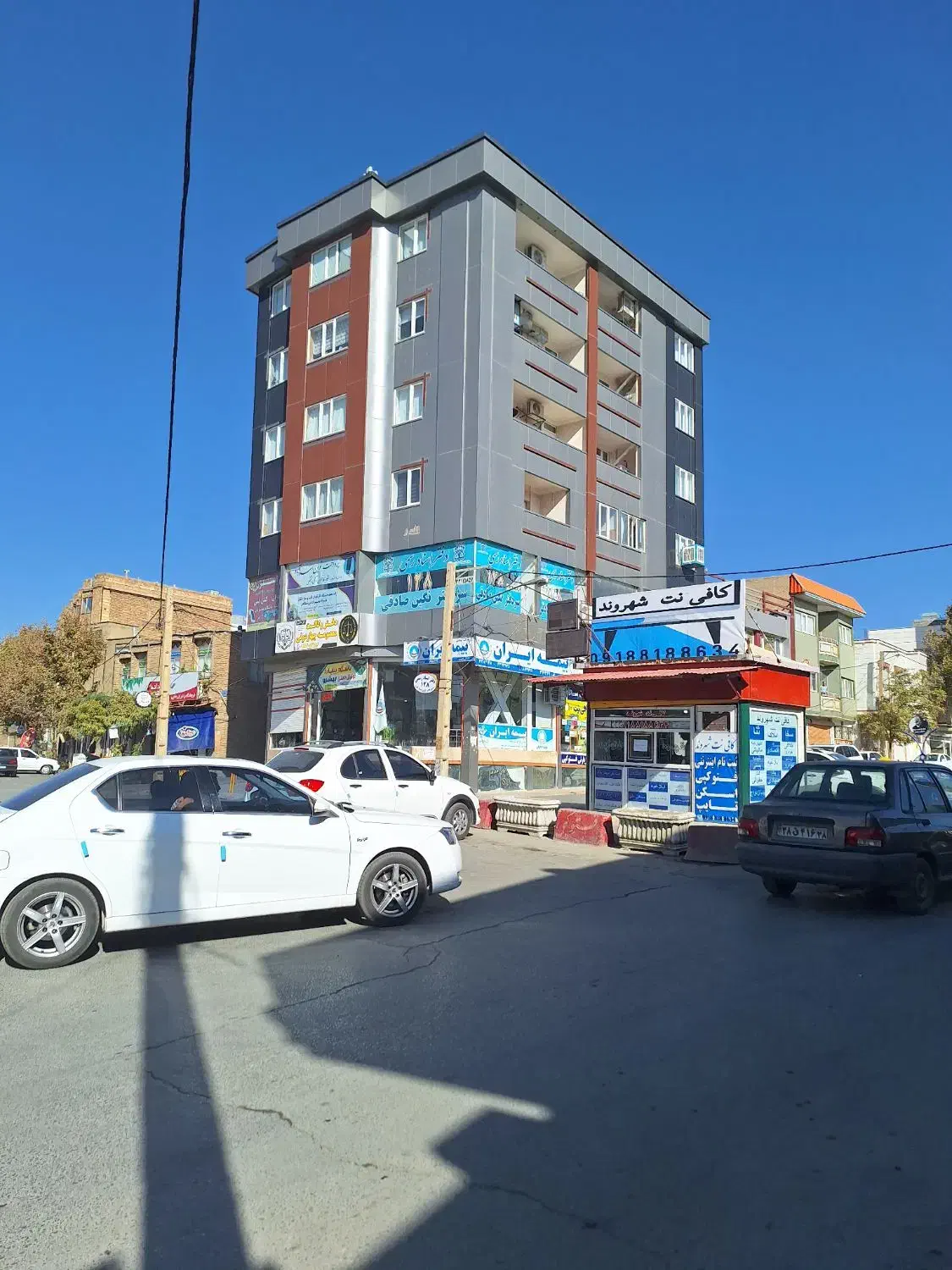 جشنواره پاییزی فروش کارتخوان|فروشگاه و مغازه|اسدآباد, |دیوار