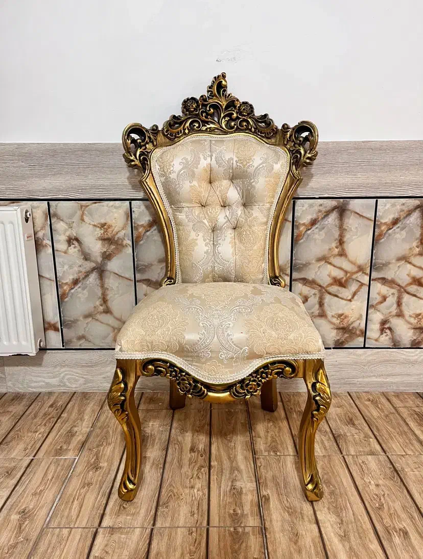 مبل سلطنتی|مبلمان خانگی و میز عسلی|کردکوی, |دیوار