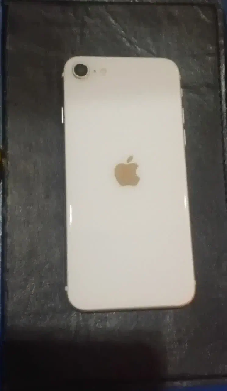 آیفون SE 2020 iphone|موبایل|اردبیل, |دیوار