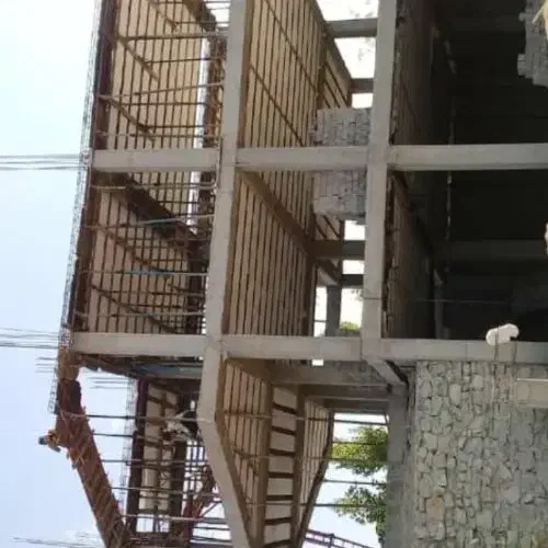 اجرا اسکلت سقف وستون ،بتن ریزی، قالبندی|خدمات پیشه و مهارت|اصفهان, سودان|دیوار