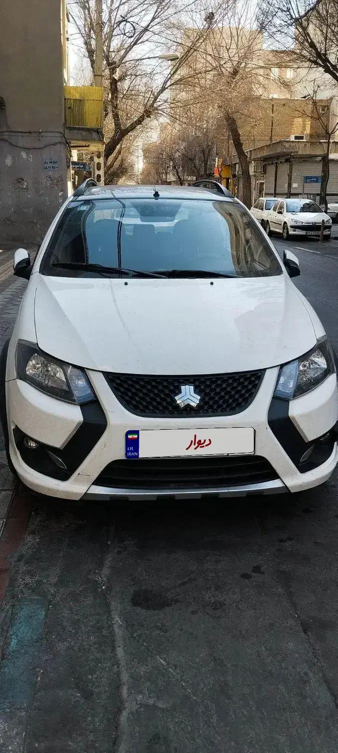 کوییک|خودرو سواری و وانت|تهران, بلورسازی|دیوار