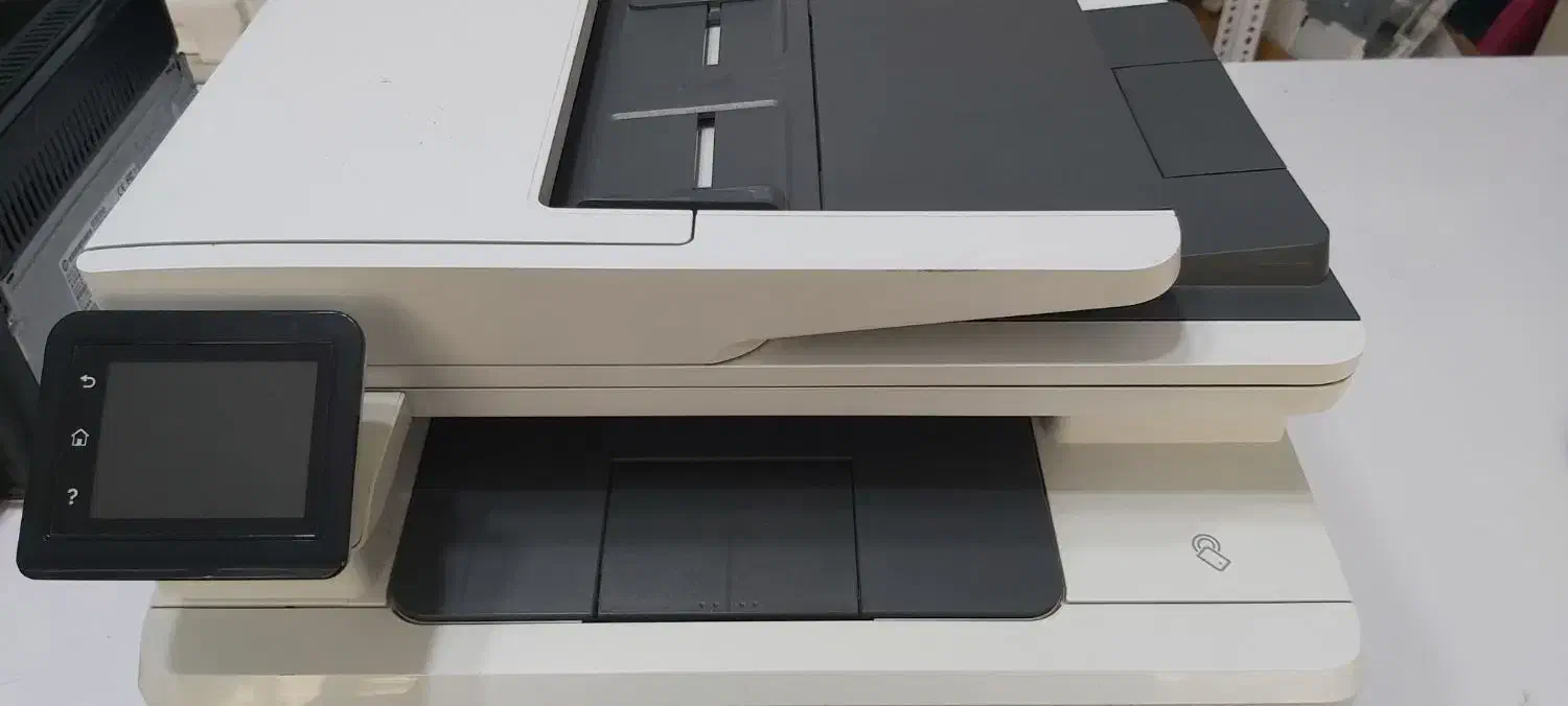 پرینتر277dwرنگی|پرینتر، اسکنر، کپی، فکس|شیراز, بالا کفت|دیوار