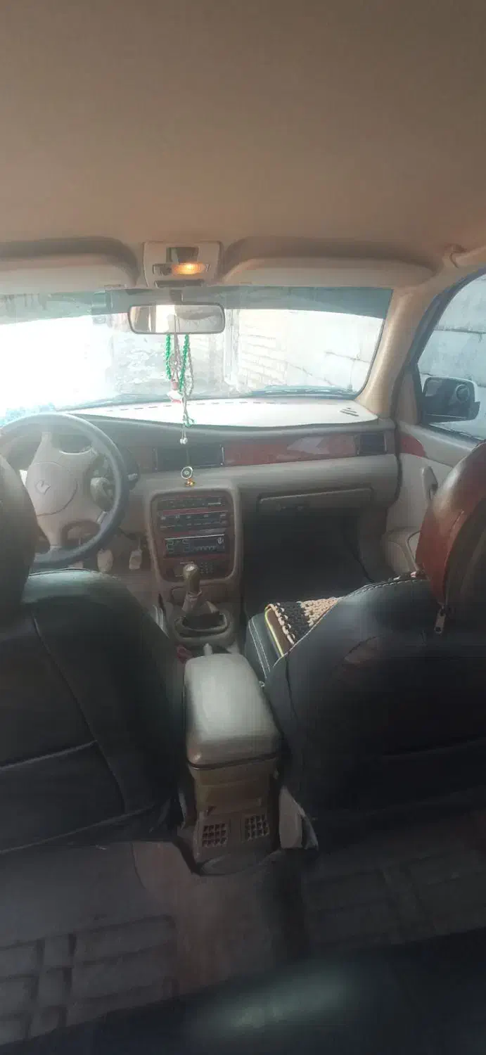 سواری|خودرو سواری و وانت|سلیمان, |دیوار