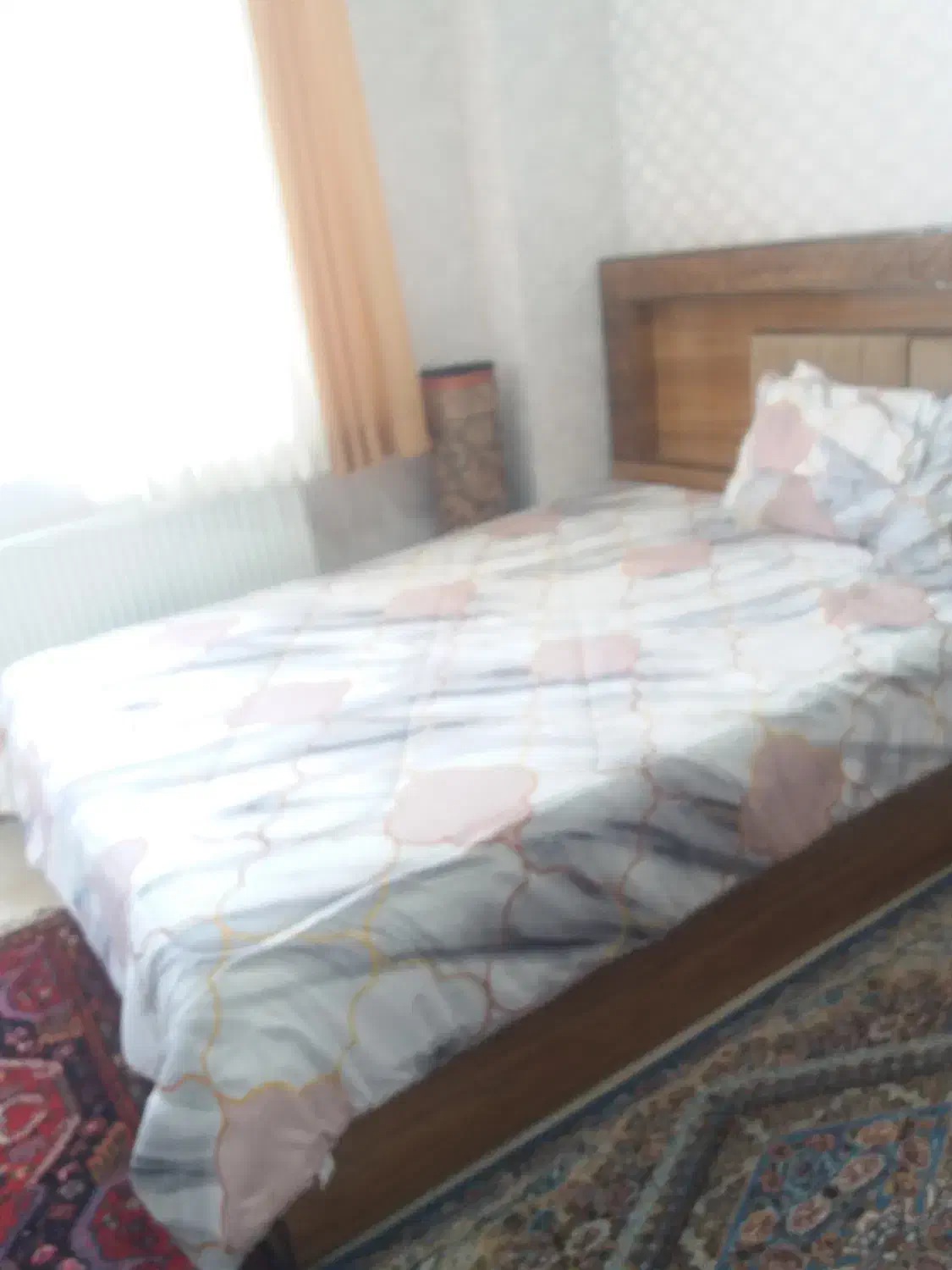 روتختی|سرویس روتختی|کرمانشاه, |دیوار