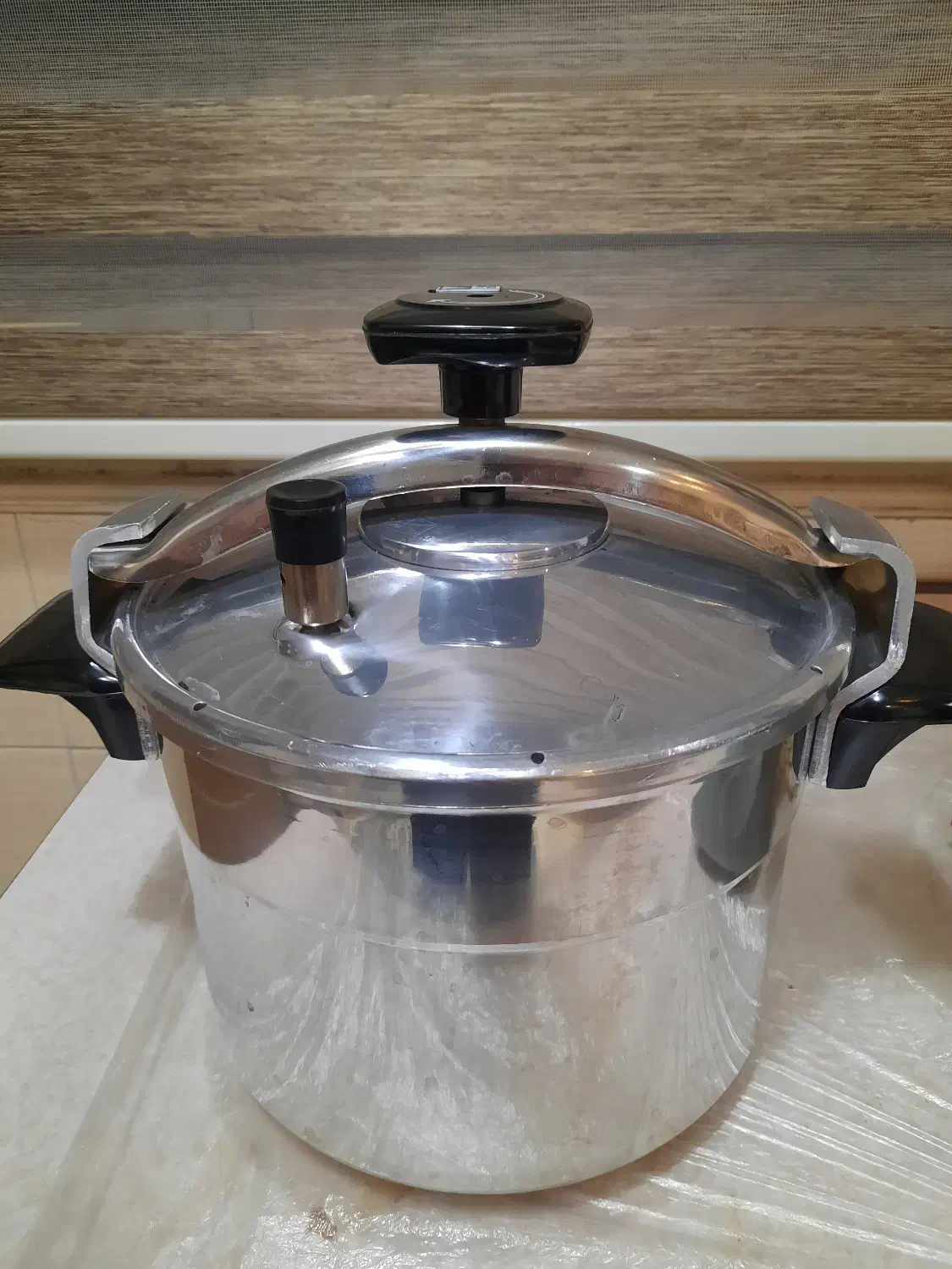 زودپز آکبند سب|ظروف پخت‌وپز|تهران, تهرانپارس غربی|دیوار