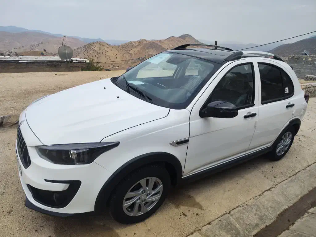 اطلس g|خودرو سواری و وانت|اهواز, شهرک الهیه|دیوار