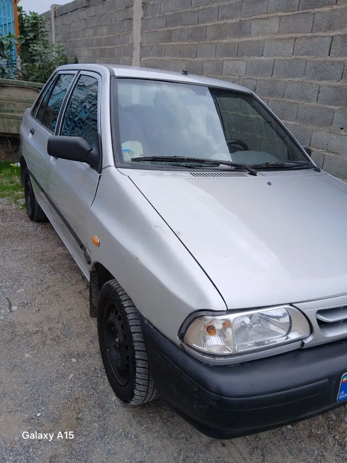 پراید 131 مدل 93|خودرو سواری و وانت|گرگان, |دیوار