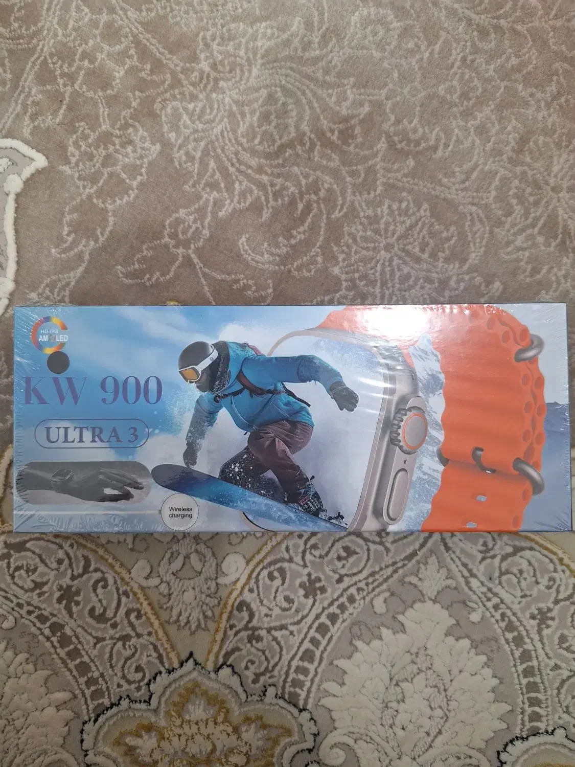 ساعت هوشمند،هدفون گردنی،پاور بانک،زیرسیگاری|لوازم جانبی موبایل و تبلت|اندیمشک, |دیوار