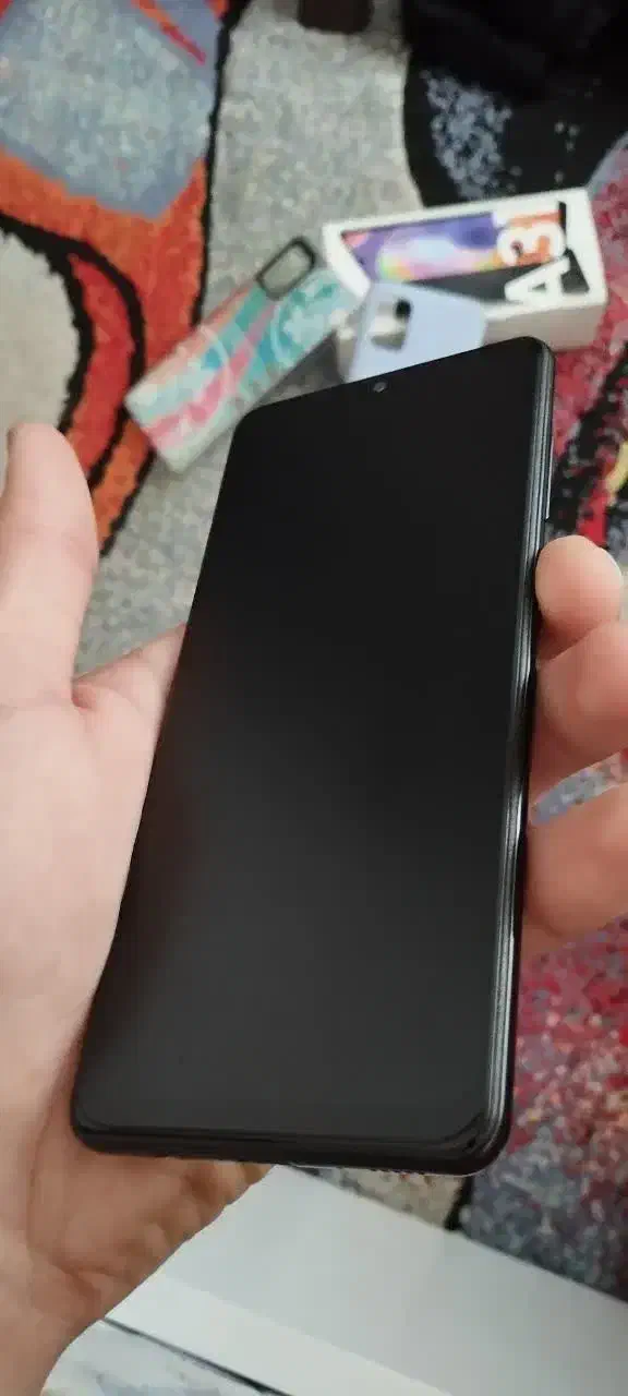 A31درحد آک|موبایل|قم, پردیسان|دیوار