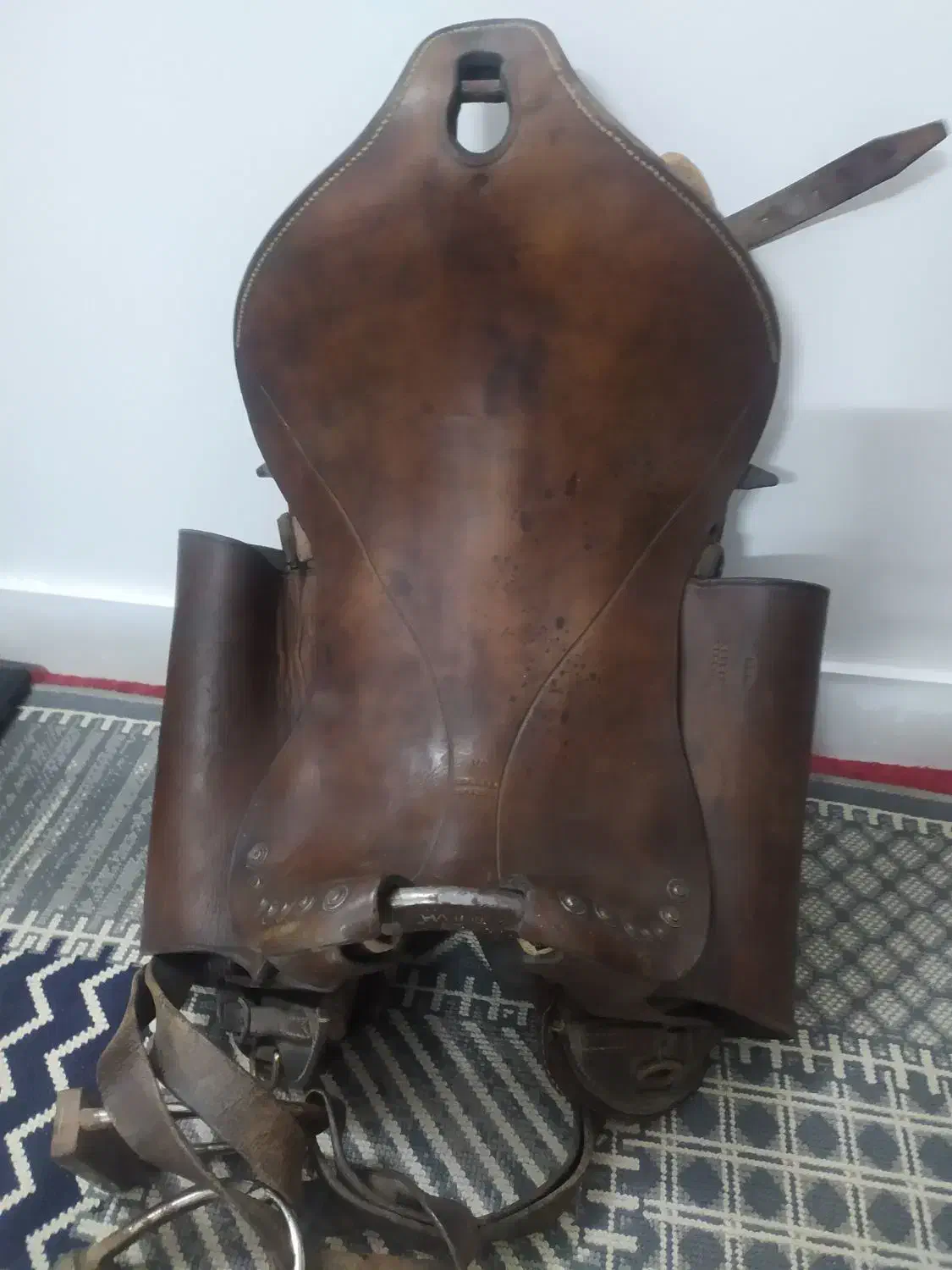 وسایل سوار کاری|اسب و تجهیزات اسبسواری|مشهد, علی آباد|دیوار