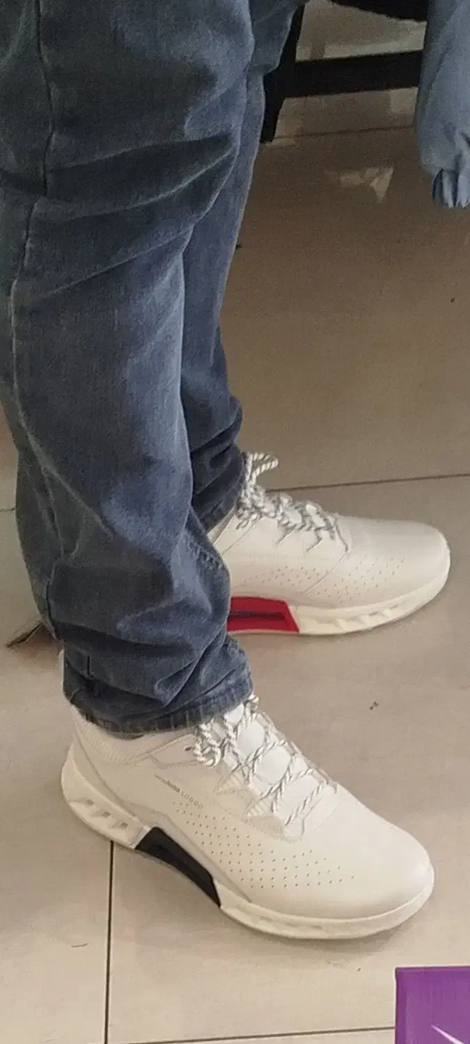 کتونی اکو|کیف، کفش، کمربند|تهران, امیریه|دیوار