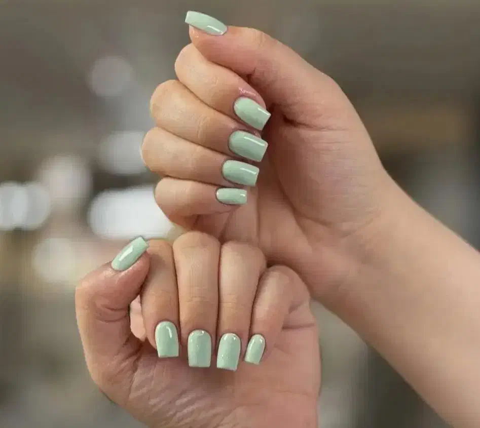 ناخنکار|خدمات آرایشگری و زیبایی|بجنورد, |دیوار