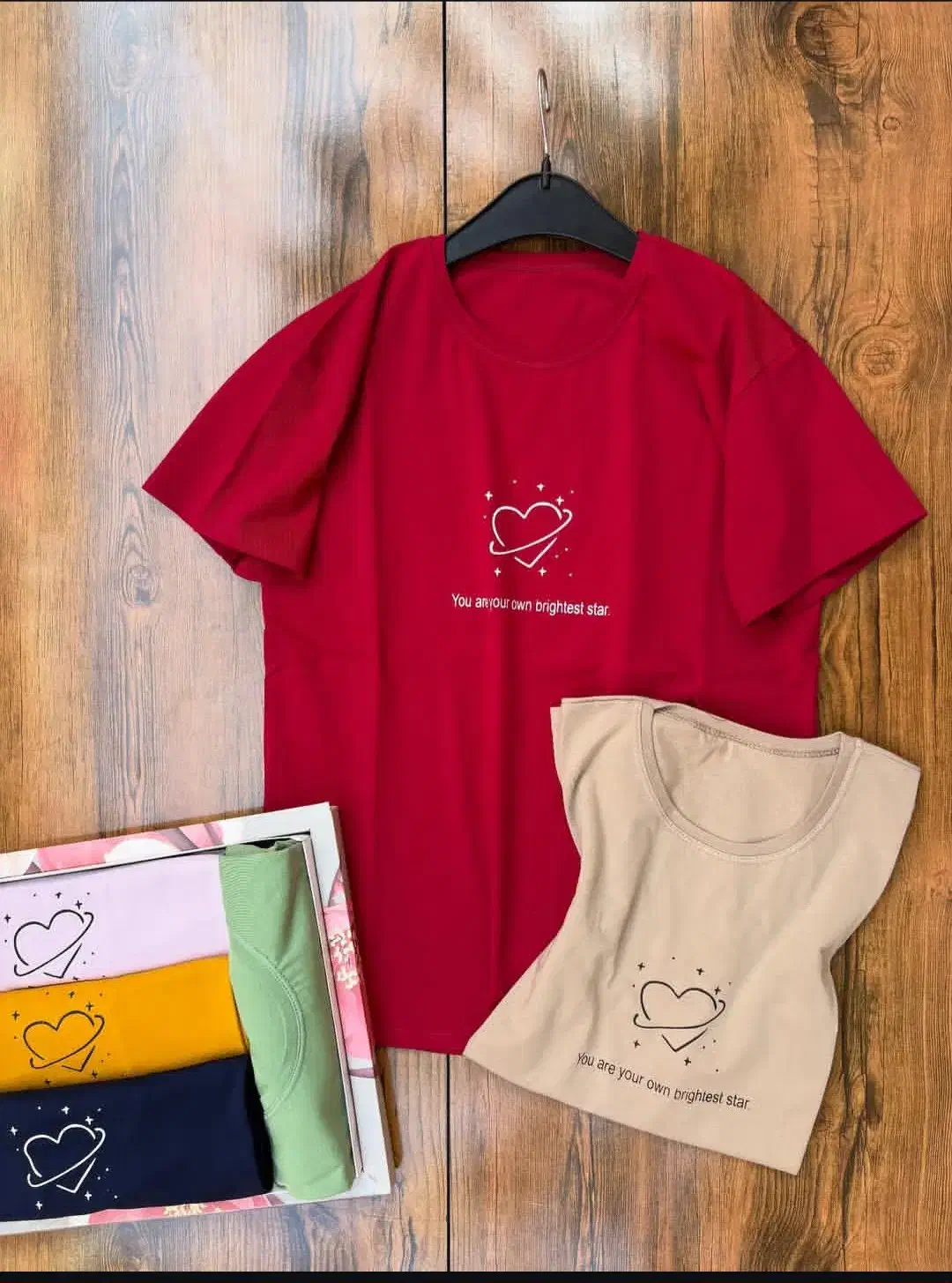 دورس دونخ و تیشرت|لباس|همدان, |دیوار