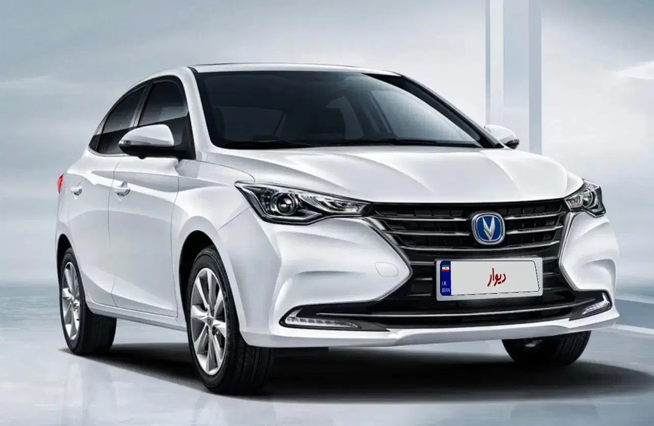 ماشین fmcمدل۵۱۱|خودرو سواری و وانت|تهران, قیطریه|دیوار