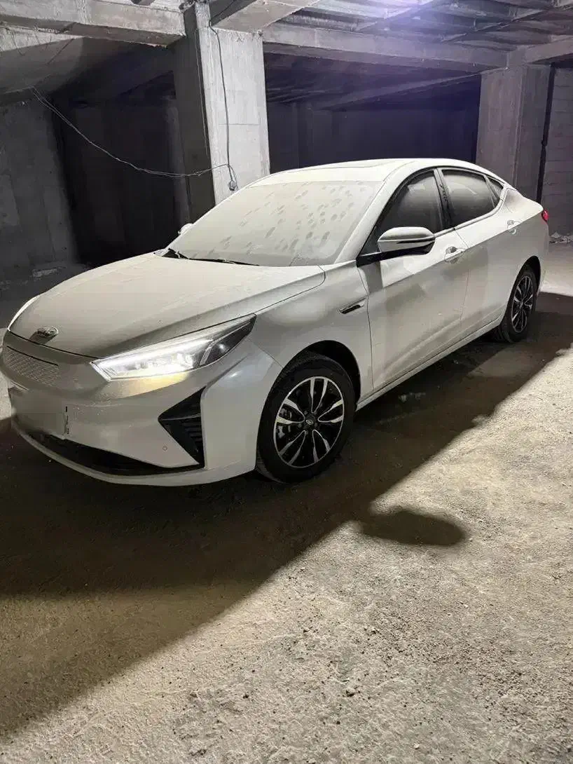 کی ام سی ej7 پلاس مدل ۲۰۲۴|خودرو سواری و وانت|تهران, گلستان (شهرک راه آهن)|دیوار