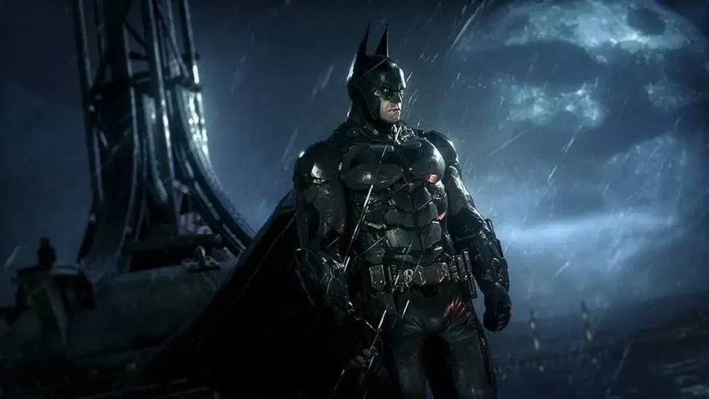 اکانت بازی ۳ گانه بتمن BATMAN ARKHAM COLLECTION|کنسول، بازی ویدئویی و آنلاین|بانه, |دیوار