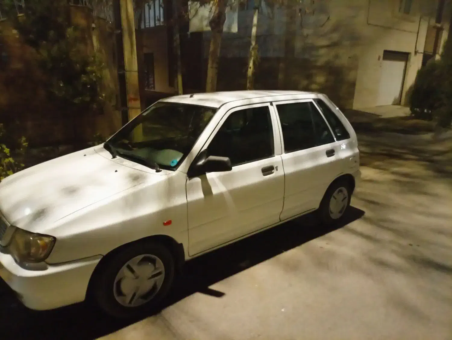 پراید 111|خودرو سواری و وانت|بجنورد, |دیوار