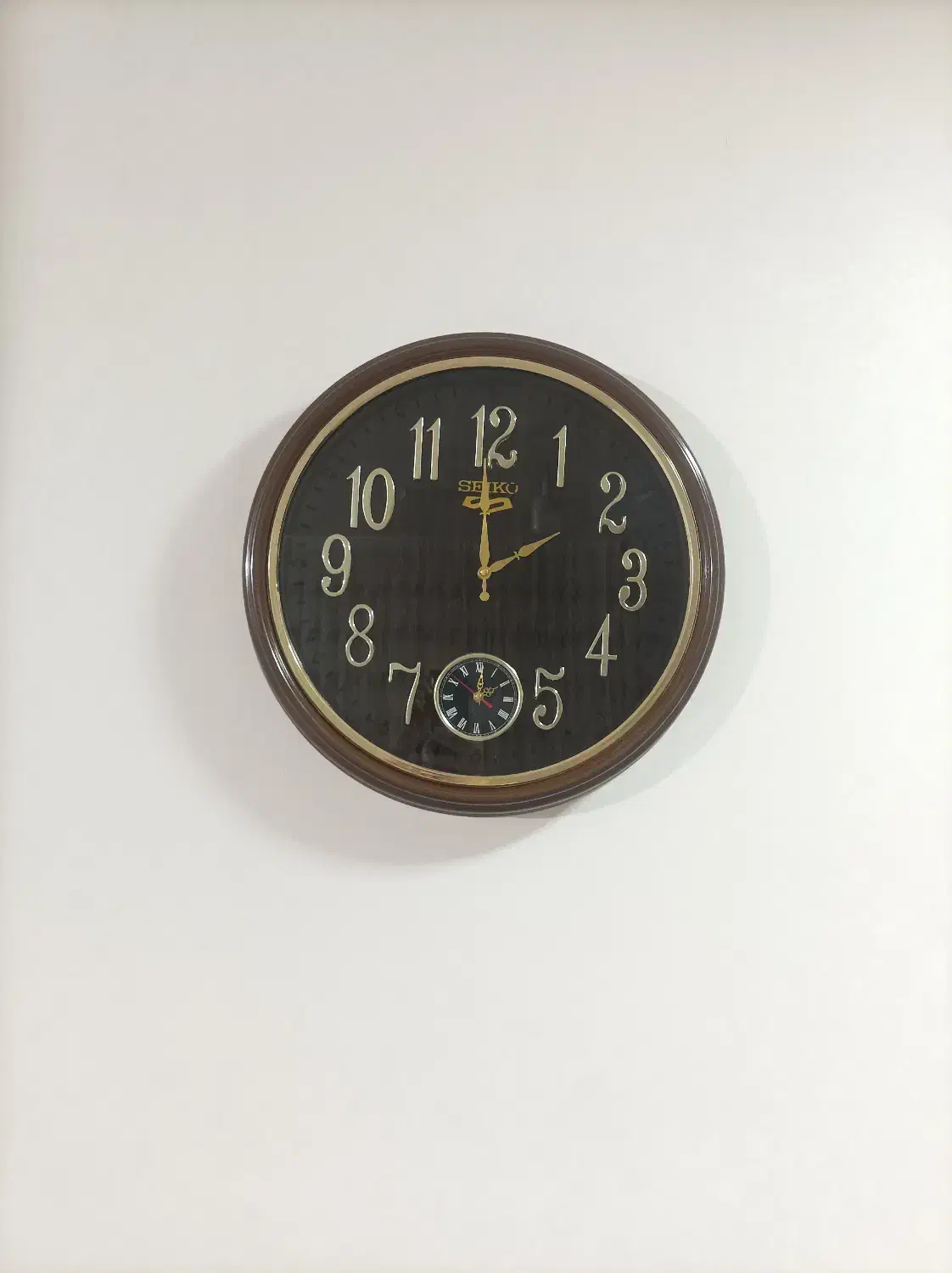 ساعت دیواری|ساعت دیواری و تزئینی|پاوه, |دیوار