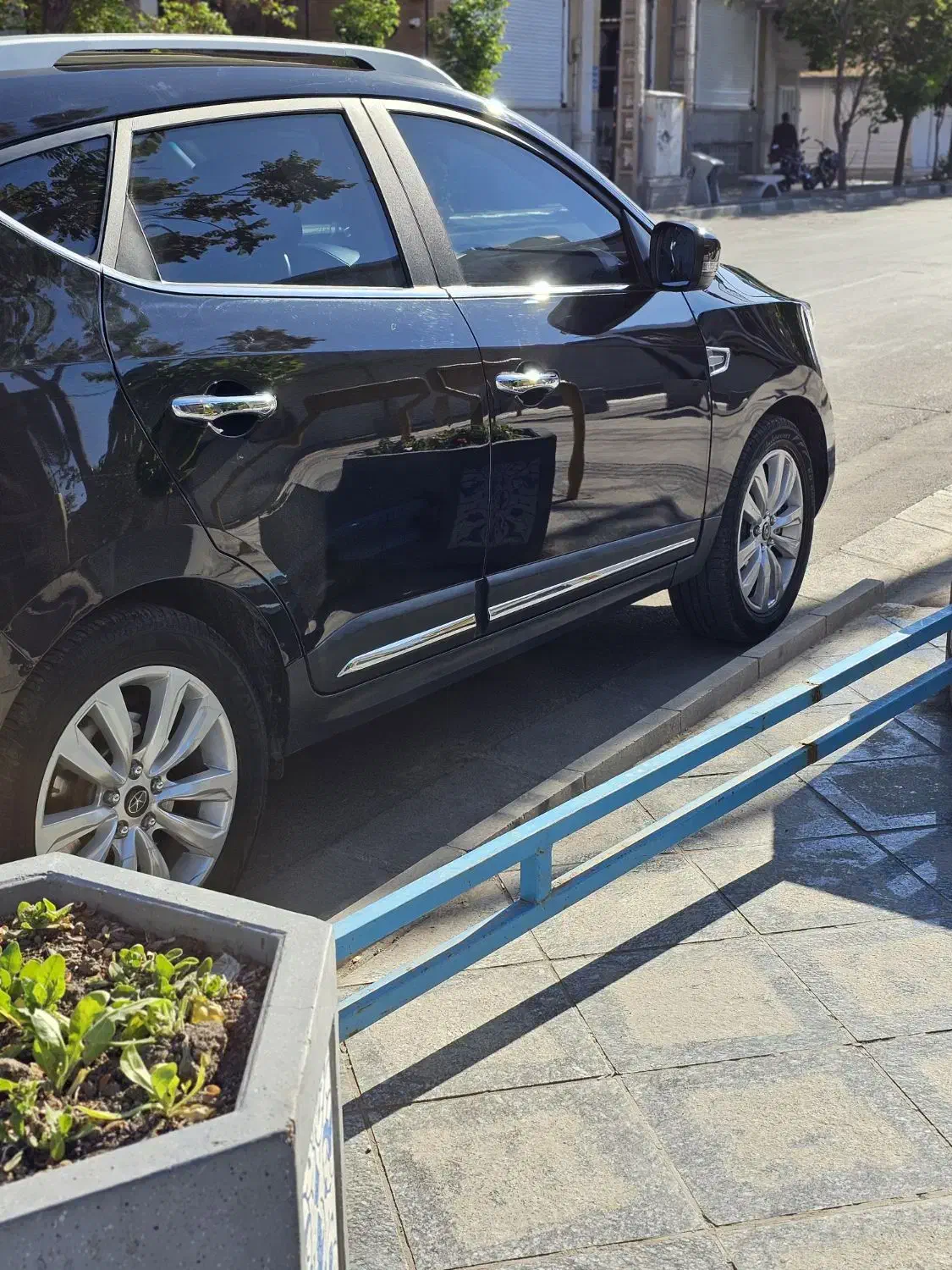 جک s5|خودرو سواری و وانت|سبزوار, قائم|دیوار