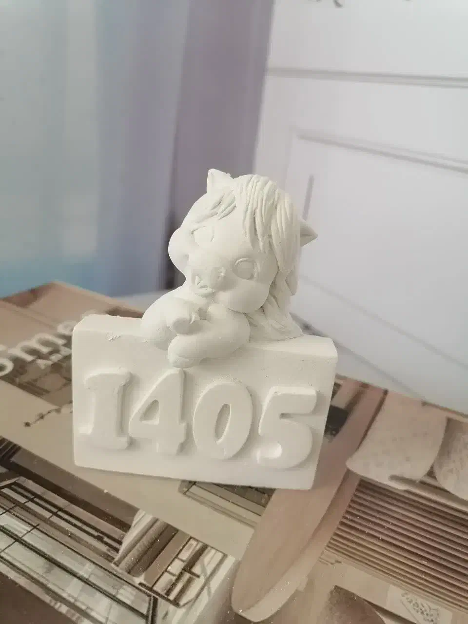 نماد سال جدید|مجسمه، تندیس، ماکت|مهریز, |دیوار