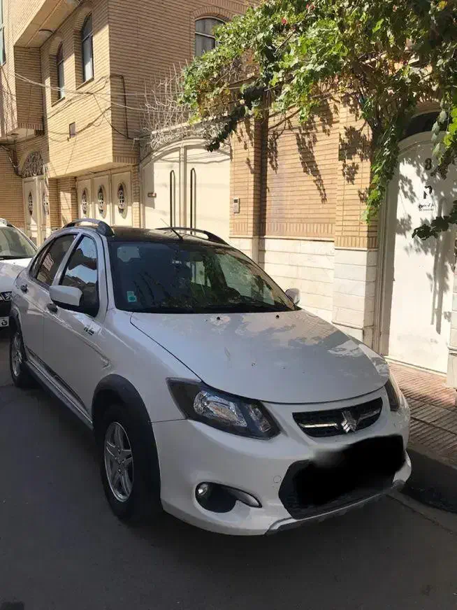 فروش کوییک|خودرو سواری و وانت|قم, هنرستان|دیوار